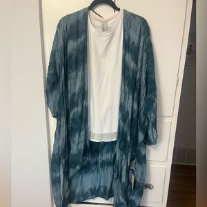 NWT CALIA by Carrie Underwood Women’s White Tank Top Size Medium